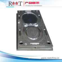 Toilet Plastic Parts Injection Mold